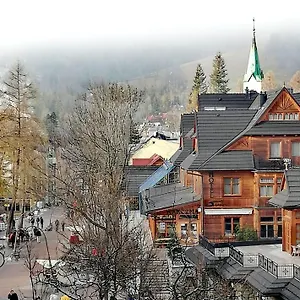Prestige Krupówki 16 Zakopane