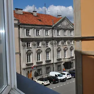 Stare - Trębacka Warszawa